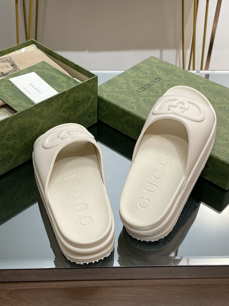 Gucci Slippers